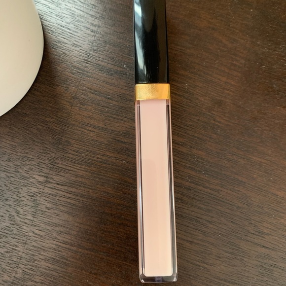 CHANEL Rouge Coco Gloss - Delicate Pink - Picture 1 of 2